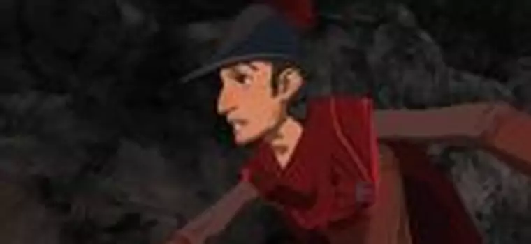 Pierwszy trailer nowego King's Quest - takie powroty klasycznych marek to ja rozumiem!