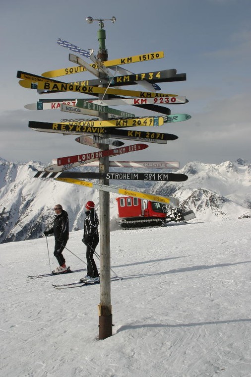 Silvretta