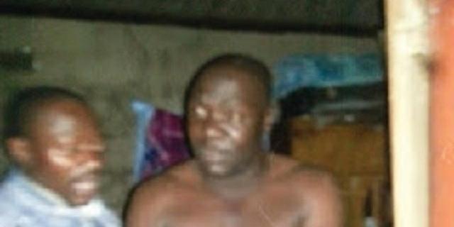 Senior officer caught red handed in bed with junior policemans wife Pulse Nigeria image