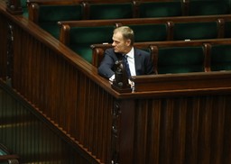 Prezydent vs. premier. Rozpoczęła się walka o wpływy w rządzie