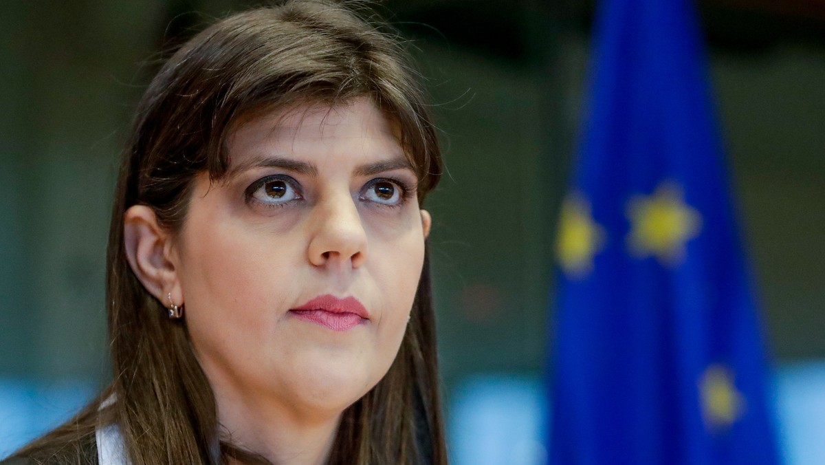 Laura Codruta Kovesi, była szefowa rumuńskiej agencji ds. walki z korupcją (DNA), zostanie prokuratorem europejskim. Decyzję podjęli negocjatorzy Parlamentu Europejskiego i państw członkowskich.