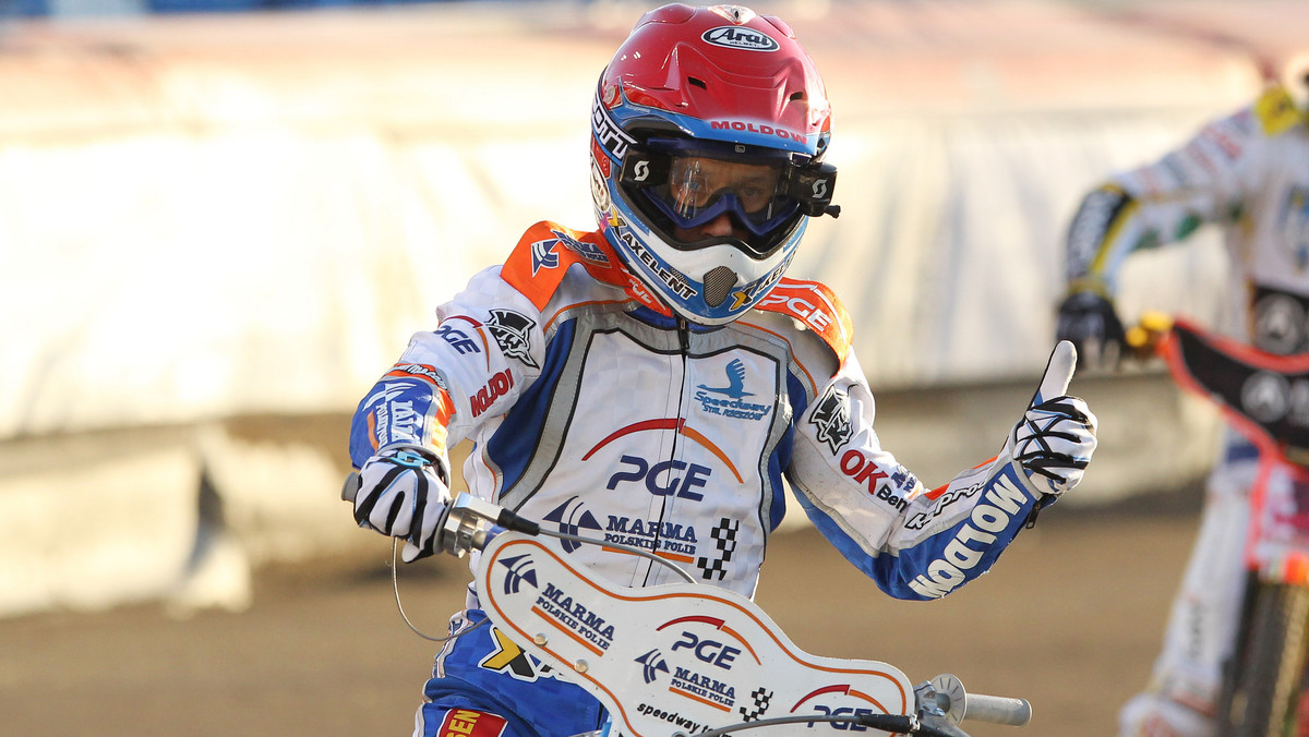 Nicki Pedersen najlepiej zarabiającym obcokrajowcem Enea Ekstraligi w sezonie 2013. W czołówce listy płac nie ma mistrza świata Taia Woffindena.