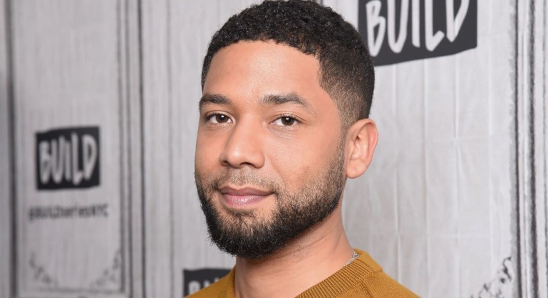 jussie smollett