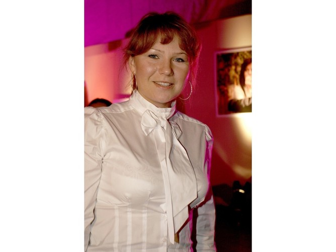 Duże jest piękne, a mniejsze - piękniejsze! Wielka przemiana Anny Guzik.