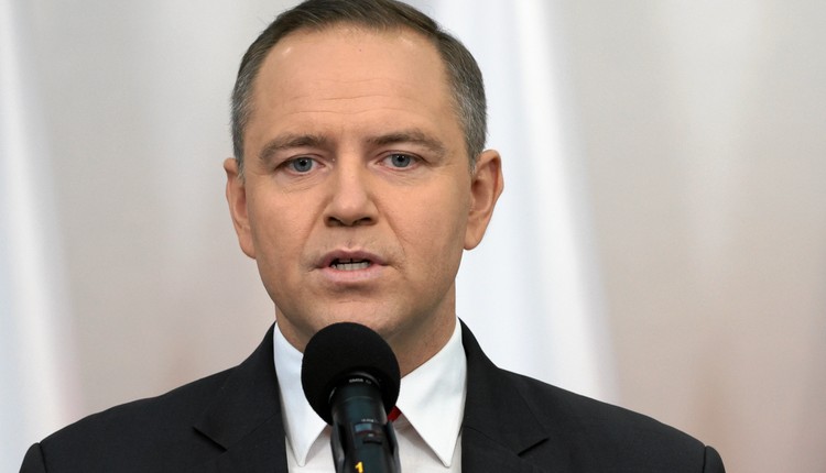 Nowe informacje ws. planowanego zamachu stanu". "Była ewidentna próba"