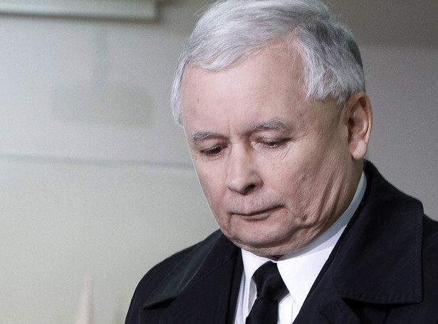 Jarosław Kaczyński podsumowuje dorobek swego brata