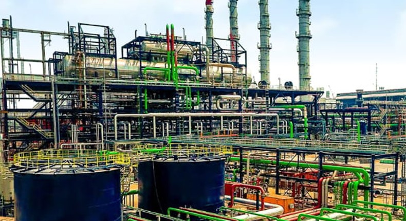 Dangote Refinery's Free Share Incentive: How to Earn Up to Two Bonus Shares Holding IPO Stock for Two Years