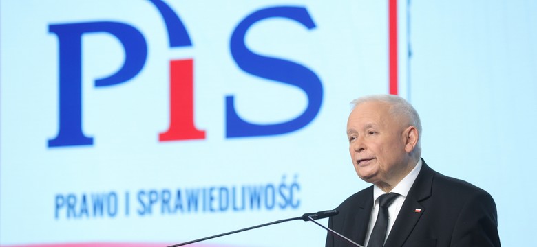 Nie uwierzycie, co Kaczyński powiedział o brytyjskich sądach. Lawina kpin w sieci
