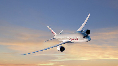 Bejelentették: a Qatar Airways is újraindíthatja budapesti járatait
