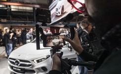 Zaskakująca decyzja koncernu. Pierwsza w historii fabryka Mercedesa w Polsce zwiększa zatrudnienie o 100 proc.