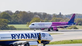 Wybierasz się za tydzień na wakacje? Ryanair zapowiada odwołanie około 600 rejsów