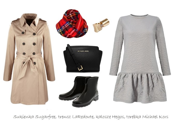 Modne STYLIZACJE dla mamy i córki