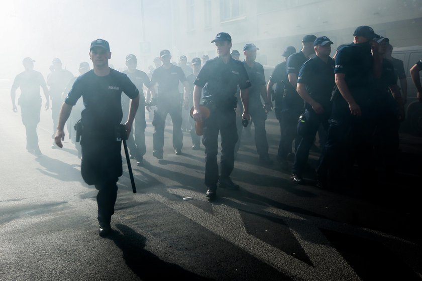 Parada Równości w Warszawie. Uwaga na utrudnienia!