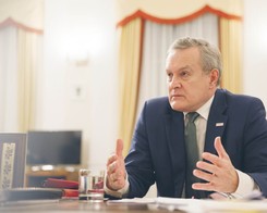 Gliński: W budżecie na 2022 rok wydatki na sport będą znacząco większe