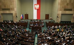 Tarcza antykryzysowa 4.0 uchwalona przez Sejm