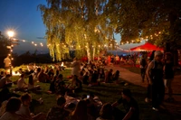 Anna Jagiellonka na wybiegu. Nowa opowieść o Wawelu