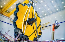 Teleskop Webba odkrył nowy rodzaj gwiazd? "Byłoby to coś niezwykłego"