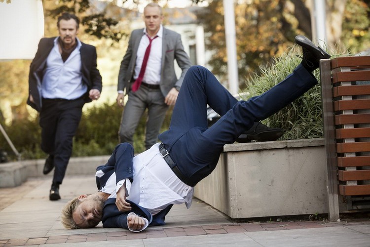 7. 'Wkręceni' – 4 905 387 dolarów