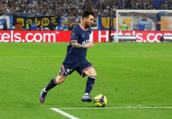 Liga Mistrzów. Lionel Messi ma problemy ze zdrowiem. Nie zagra z RB Lipsk