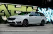 Skoda Octavia Combi RS 245