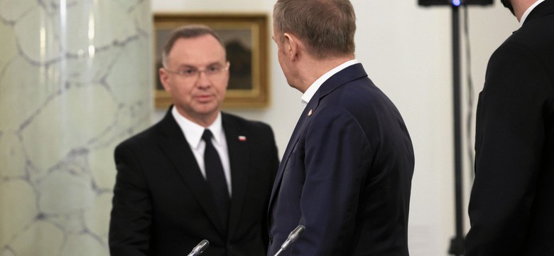 Prezydent Duda ujawnia majątek. Ile zarobił i jakie ma oszczędności?