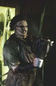 Leatherface