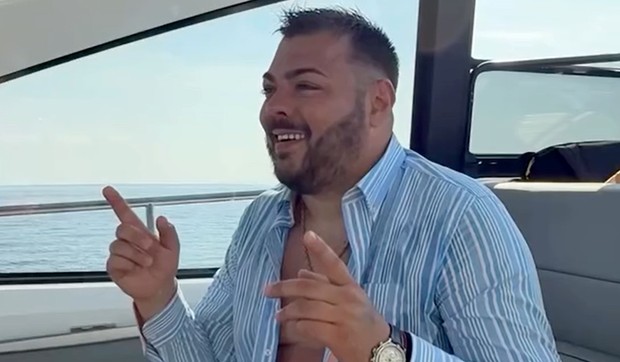 sloba vasić