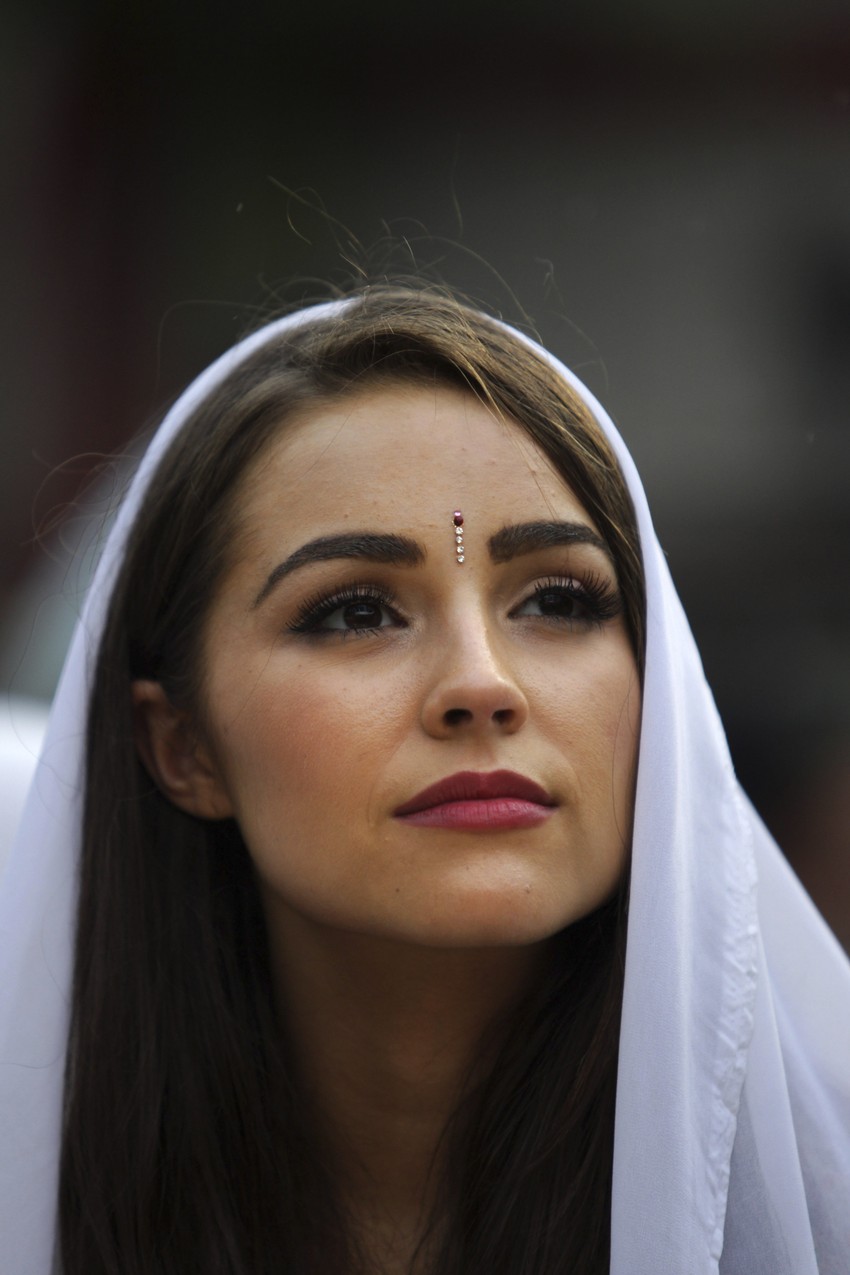 Olivija Kulpo je optužena za kršenje propisa