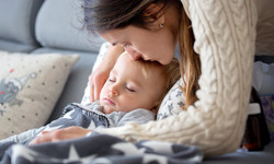Rotawirusy - co robić, a czego unikać w przypadku zakażenia u dziecka?