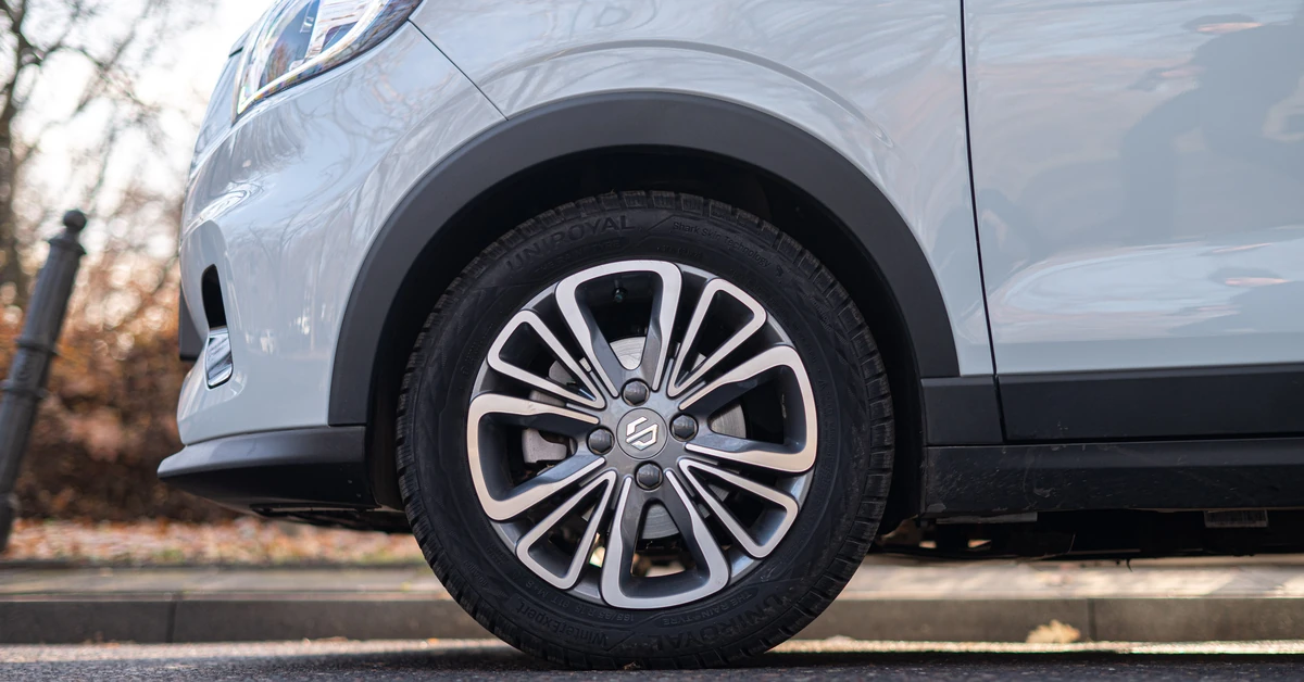 Sprzedają 1700 aut dziennie. Tanie i duże SUV-y idą jak ciepłe bułeczki