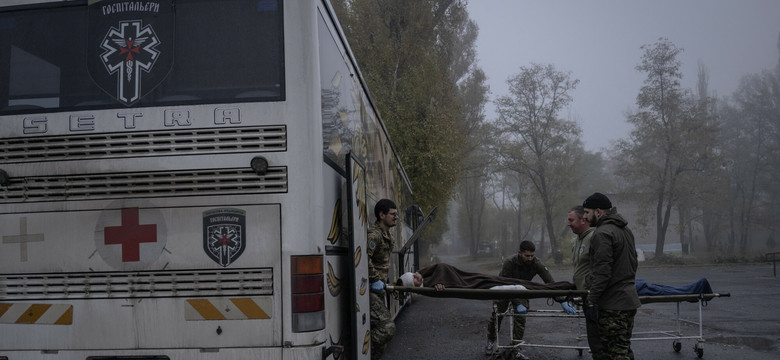 "Pilny kryzys" w Ukrainie. Medycy donoszą o niebezpiecznym problemie. "Powoduje więcej zgonów na świecie niż HIV lub malaria"