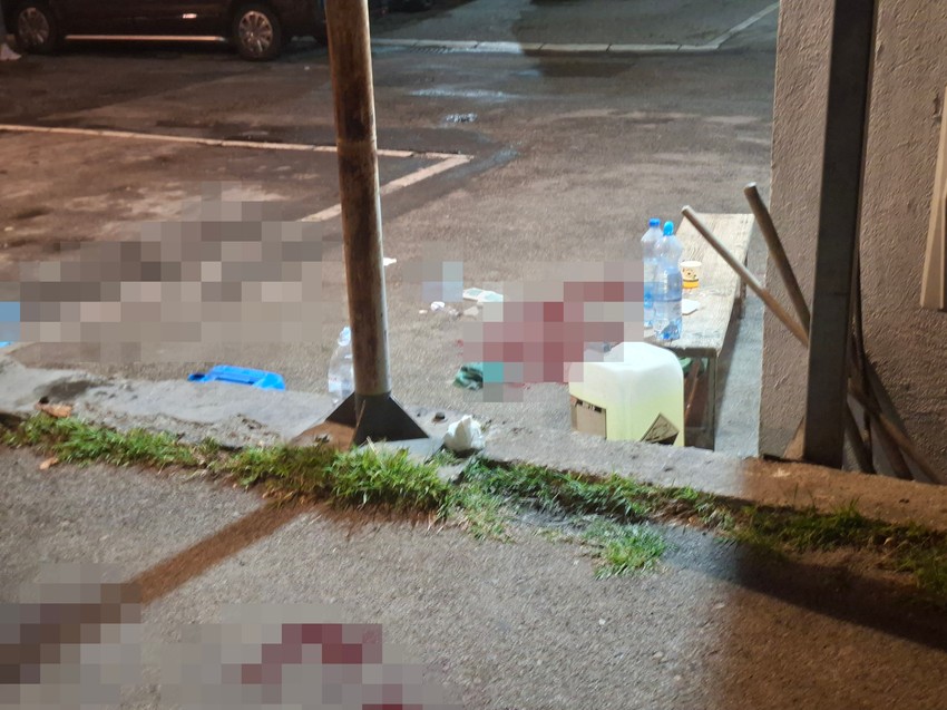 Pucnjava u ulici Džona Kenedija