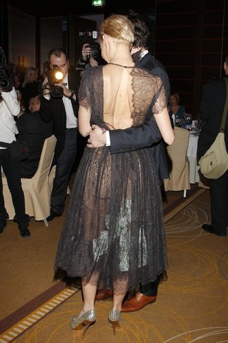 Małgorzata Kożuchowska