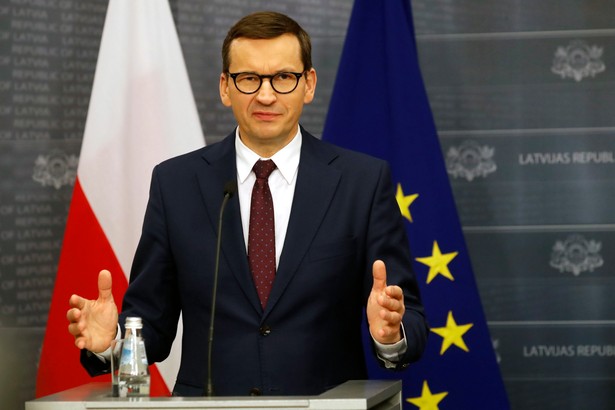 Mateusz Morawiecki