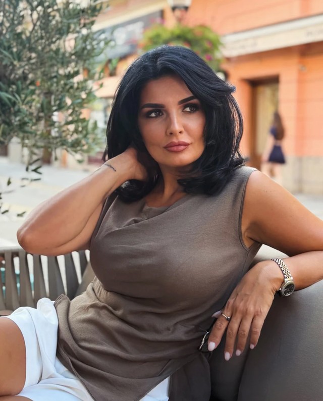 Milena Popović