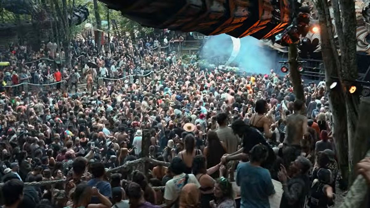 Festival MoDem Hrvatska