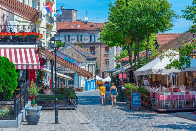 Skadarlija