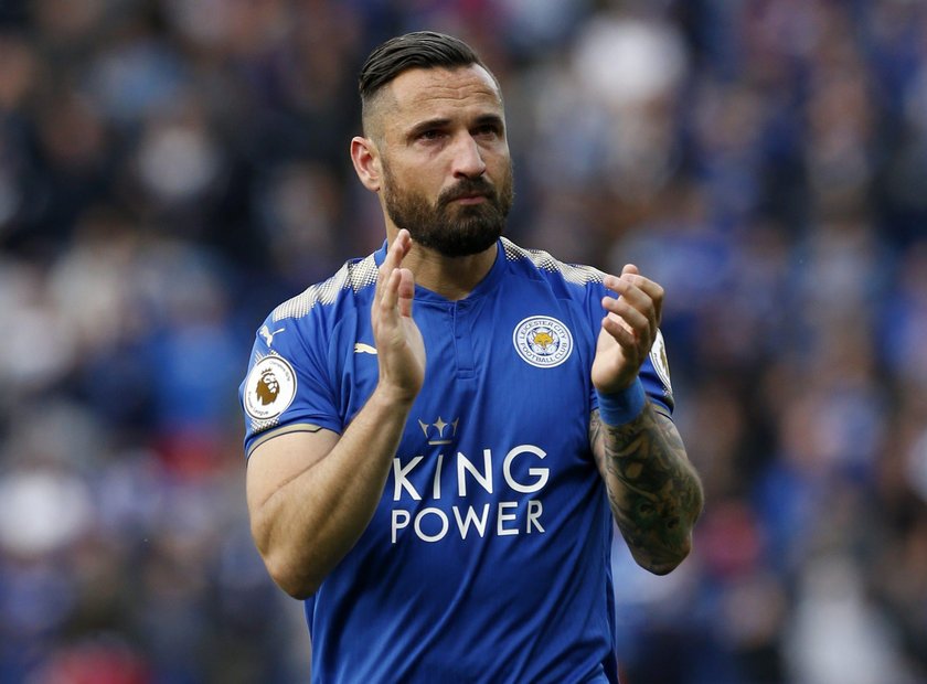 Marcin Wasilewski odchodzi z Leicester. Trener utrudnił pożegnanie