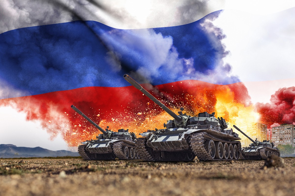 Czy Rosja zaatakuje Polskę?