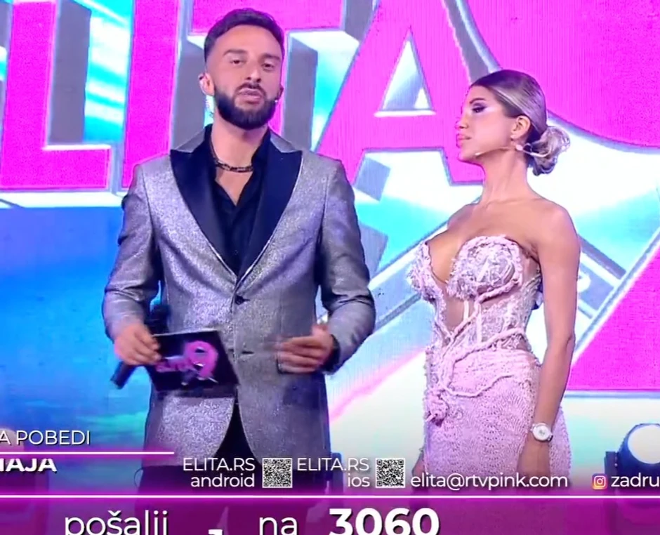 Darko Tanasijević, Ivana Šopić