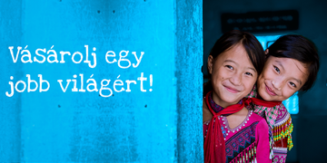 unicef, karácsonyi ajándák, támogatás, adományozás