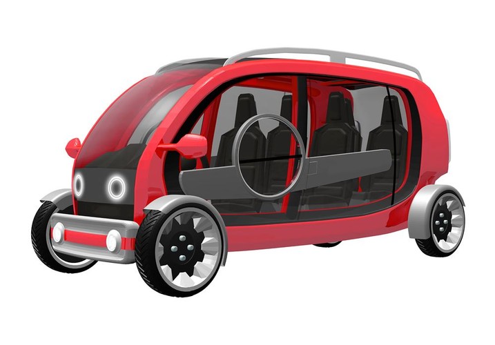 Jarosław Wardas - źródło: emobilitypoland.pl