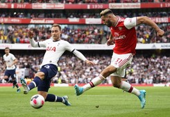 Liga angielska: Remis w derbach Londynu, choć Arsenal przegrywał już 0:2