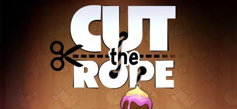 Nowe wieści o Cut the Rope 2