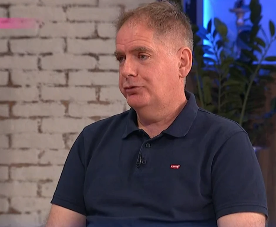 Meteorolog Ivan Ristić