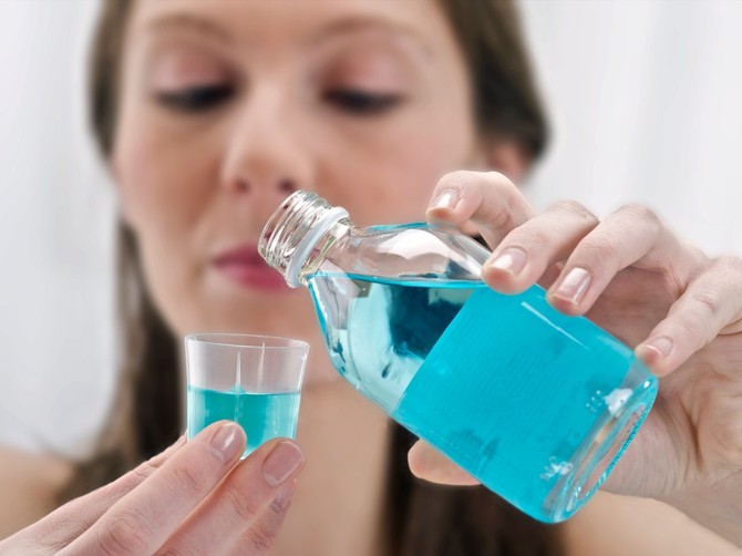 Tečnost za ispiranje usta pokazala se veoma efikasnom protiv korone u laboratoriji 