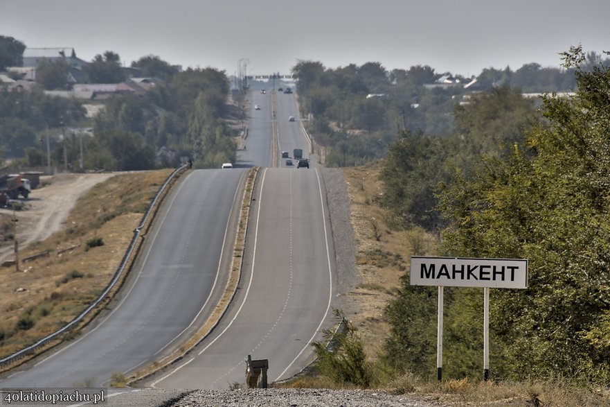 Polskie cmentarze wojenne w Kazachstanie