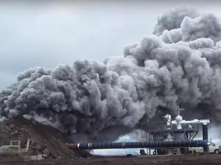 Iceland Deep Drilling Project to sięgnięcie 5 km w głąb ziemi po energie geotermalną