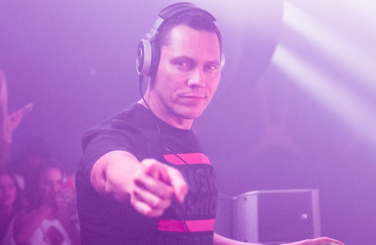 3. Tiësto – 36 milionów dolarów