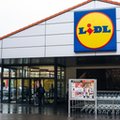 Lidl wycofał ze sprzedaży partię papryki. Przekroczono w niej dopuszczalny poziom chemicznej substancji